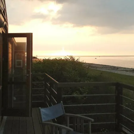 Three-bedroom Holiday In Otterup 8 Semesterbostad Torreso