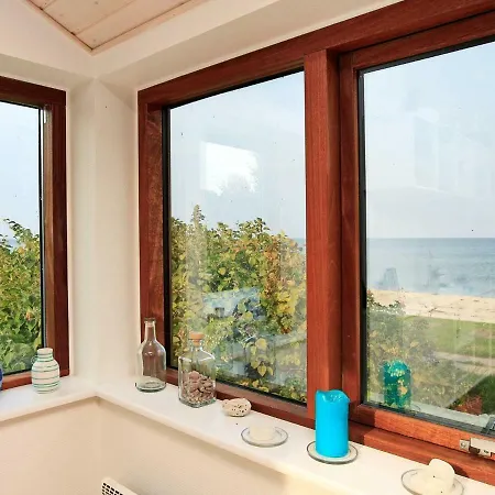 Semesterbostad Three-bedroom Holiday In Otterup 8 *